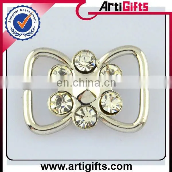 Metal Fashion Garment Buckle