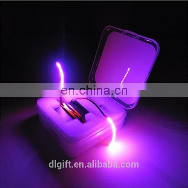 Canada Fun Led Magnetic Magic Eyeshes for Event Party