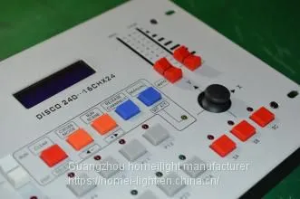 240 DMX Controller DMX Console photo-2