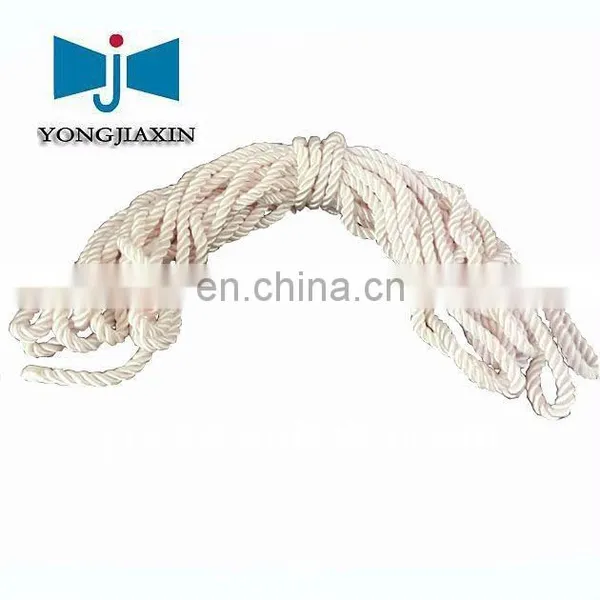 Weaving Twist Rope Used in Textiles&leather Products