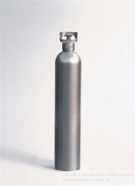LPG Steel Cylinder photo-5