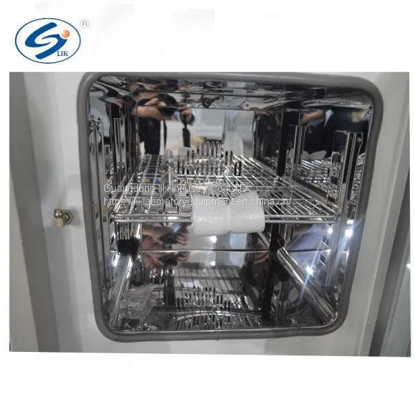 Electrothermal Blast Dry Chamber photo-4