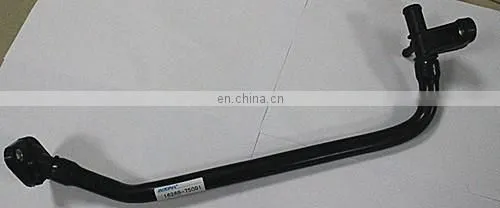 Water Pipe-iron, 2005 KDH 200 16268-75091 photo-4