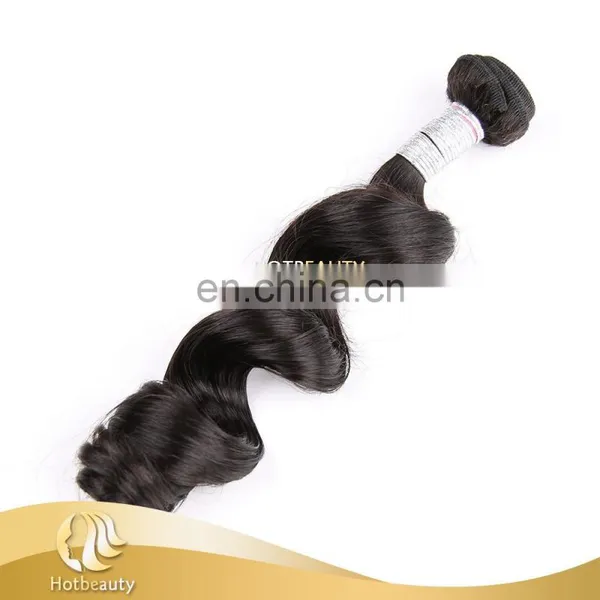 To Win High Admiration 100% Peruvian Virgin Human Hair photo-4