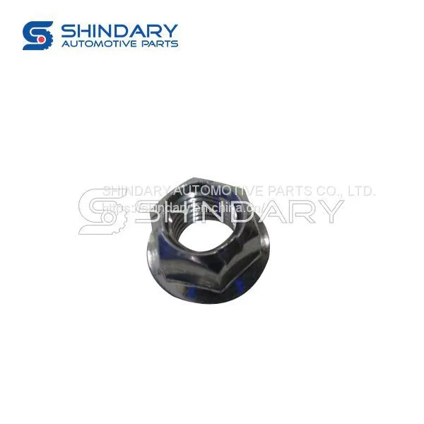 Dongfeng　Engine Hood