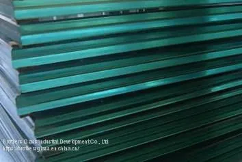 Top Quality Explosion-Proof Tempered Glass photo-3