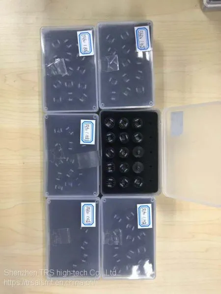 Универсальные сопла, (3030), 51305433; (3430), 51234109; (3440), 51305411; (3450), 51305412; (3220), 51305415