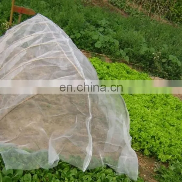 Nylon Insect Net/nylon Window Mosquito Netting /greenhouse Insect Net Mesh 18x16 photo-6