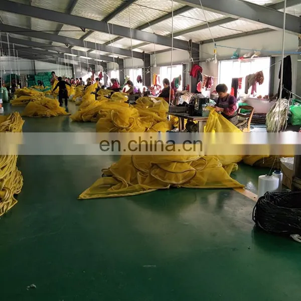 Polypropylene Safety Fence Construction Safety Nets photo-5
