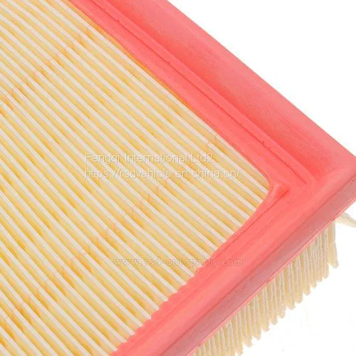 Audi Air Filter for All Car Models photo-5