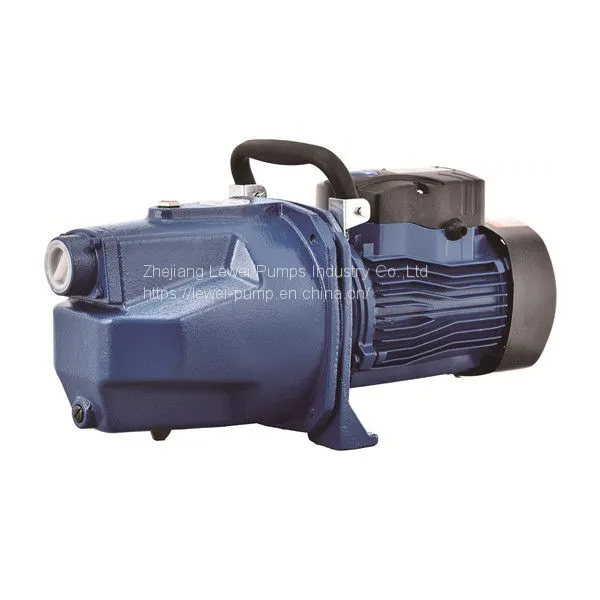 Rolwal JET-S Series 0.75HP Self Priming Water Pump photo-2