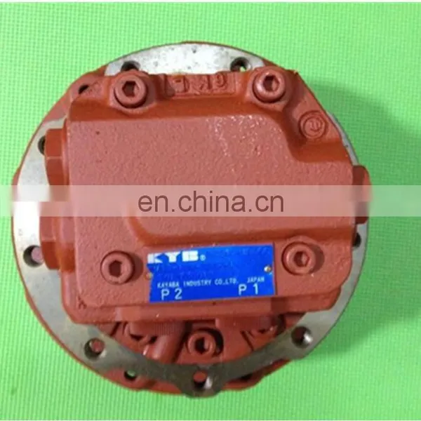 Hot Sale SK25 Travel Motor SK25 Final Drive photo-3