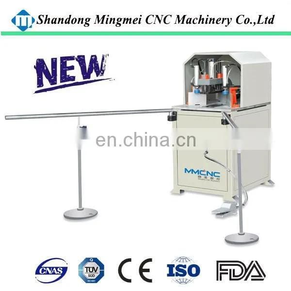 Manual Corner Cleaning Tools /pvc Window Corner Cleaning Machine / Upvc Windows Machine (dsjq-120) photo-6