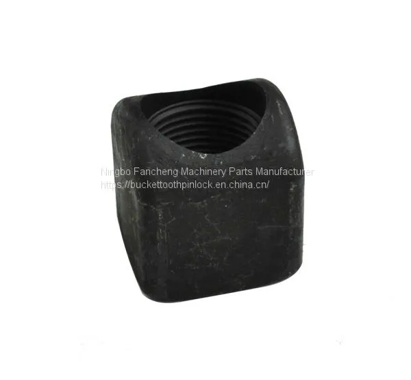 Excavator Plow Bolt & Nut 5P8361/02091-12030/185-71-21730 photo-3