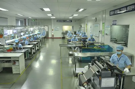 Howell Energy Co.,Ltd company overview - view 4