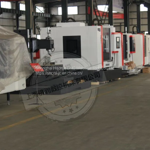 Vmc850 CNC Machining Center|Vertical Machining Center photo-3