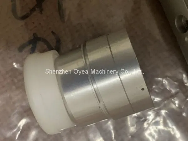 Oscillating Knife Cutting Tool, Vibration Cutting Head photo-3