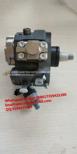 High Quality Diesel Fuel Pump 0 445 010 472 for Sale photo-3