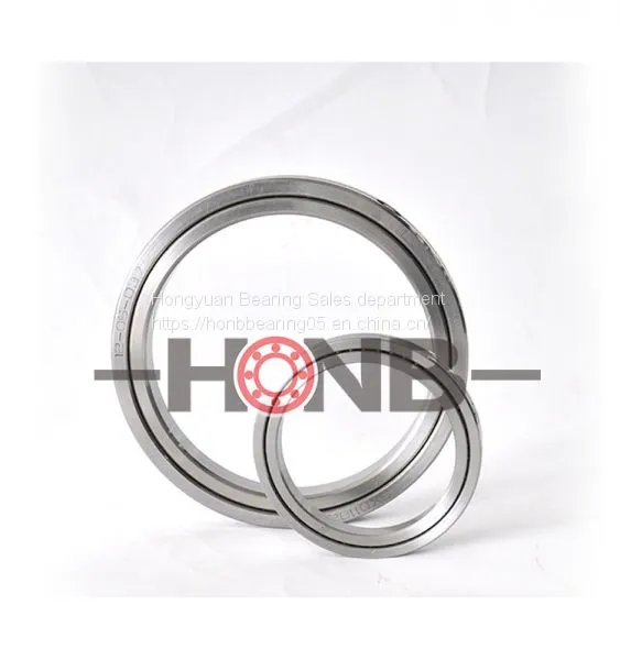 Crossed Roller Ring Bearings SX011868 photo-3