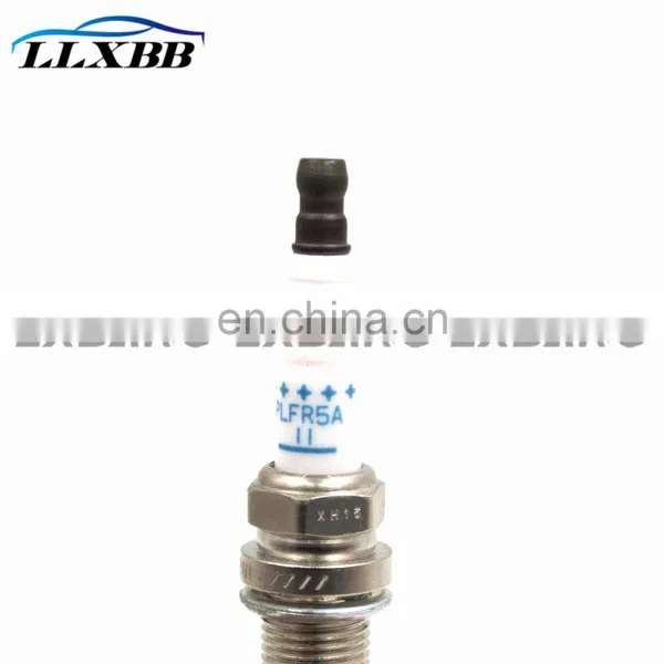 Factory Direct Supply Engine Spark Plug 22401-5M016 For Nissan 224015M016 PLFR5A-11 photo-6