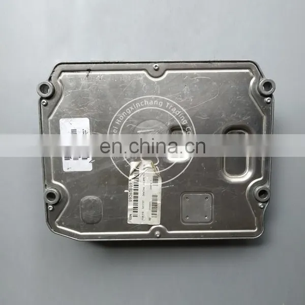 Genuine ISF Diesel Engine Electronic Control Module Engine Control Unit ECM ECU 5317106 photo-2
