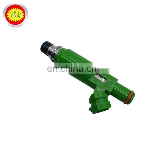 Cheap Auto Parts For Montero Sport 2.4/2.7/3.0/3.5L 195500-3170 Fuel Injector photo-3