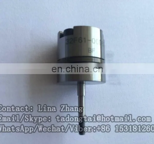 320D VALVE 32F61-00062 /32F61-00060 photo-2