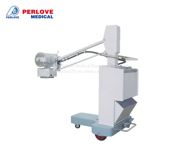 Cheap Portable Medical x Ray Machines in Taiwan PLX102