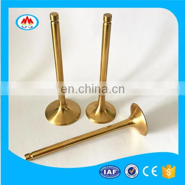 Car Spare Parts Engine Valve for Toyota JZX110 Verossa SXE10 Altezza LEXUS IS200-300 01-05 photo-3