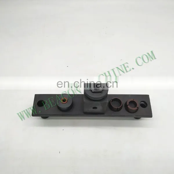 Diesel Injection Pump Tools Oil Collector Stand for Injector Pump Repair Tools photo-3