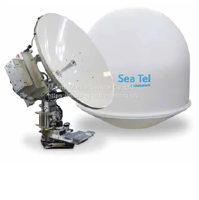 SAILOR SEA TEL 6012-44, Ku-Band 16W, 25W, 50W & 125W photo-3