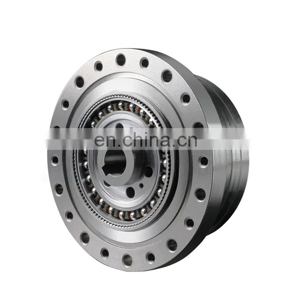 LHT Series Machining Machine Reducer Transmission Gearbox Harmonic Wave Reduction photo-4