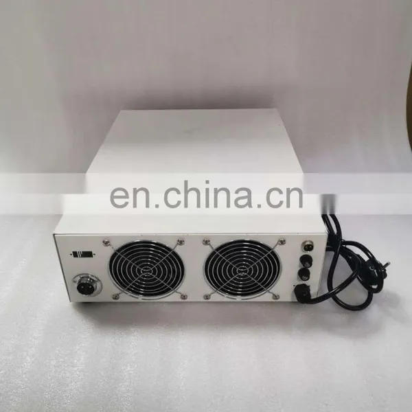 20KHZ 2000W Ultrasonic Welding Machine Price photo-4