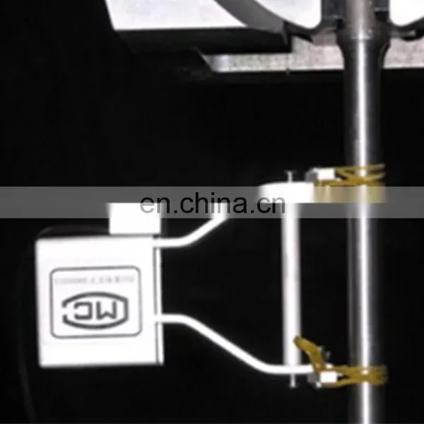 UTM Electronic Extensometer for Universal Testing Machine Use YYU/YYJ/YYS photo-2