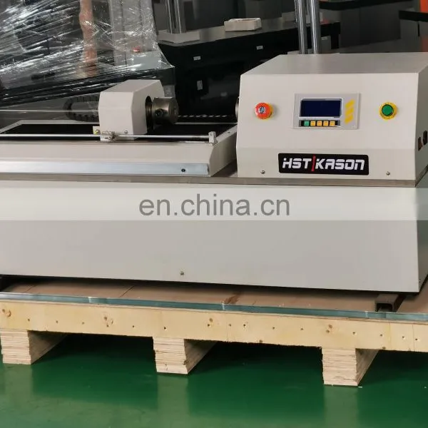 Metal Wire Torsion Testing Machine / Wire Torque Tester photo-3