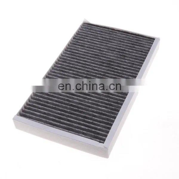 Customize Air Conditioning Filter Hepa Cabin A6398350247 photo-2