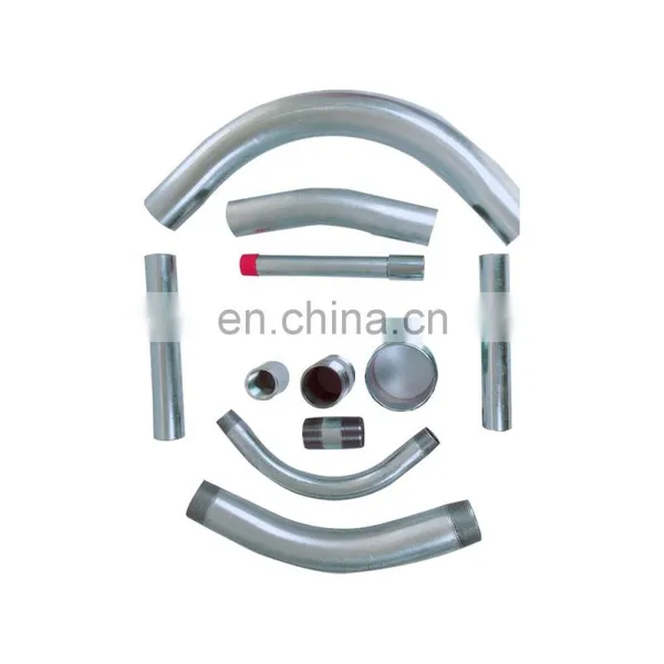 IMC 90 Degree Elbow Manufacturer photo-7