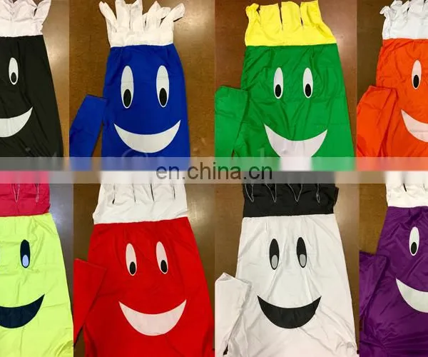 Custom Advertising Air Dancers Inflatable Tube Man Sky Dancer With Blower photo-3