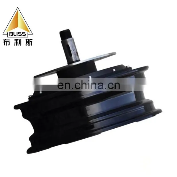 500W 750W 1000W 2000W 3000W Electric Scooter Hub Motor and Controller 48V 72V 96V Electric Bicycle Hub Motor Kit photo-3