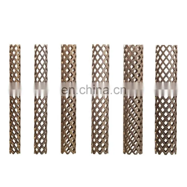 High Quality Orthopedic Surgery Implants Titanium Mesh Cage for Spinal Fixation Operation photo-4