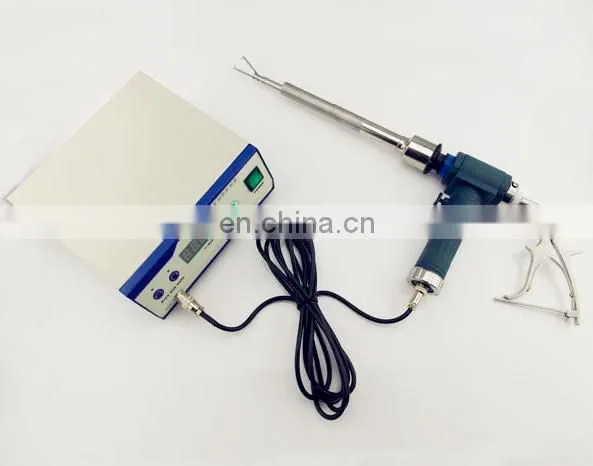 GEYI Medical Instrument Reusable Uterine Manipulator Cup Type Uterine Manipulator photo-6
