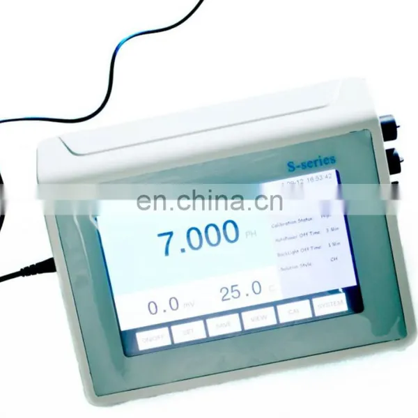 P812 Conductivity Salinity Meter photo-2