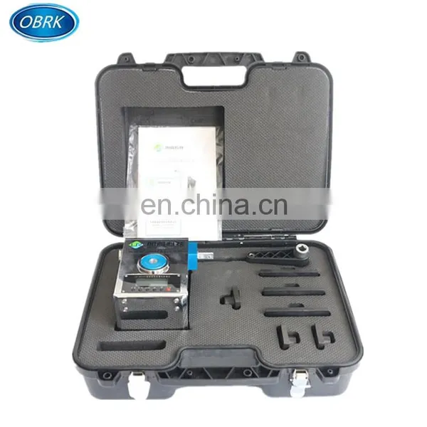 Adhesive Bond Strength Tester,Pull Off Tester Equipment for Brick/Tile/Mortar photo-4