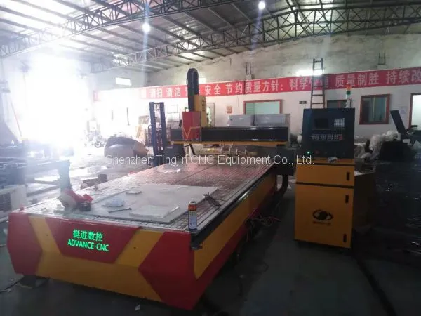 1325 high-end CNC router
