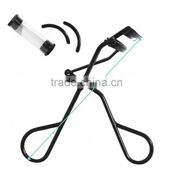 Technical Super Effect Eyelash Curler, do no Harm to Eyelashes photo-2