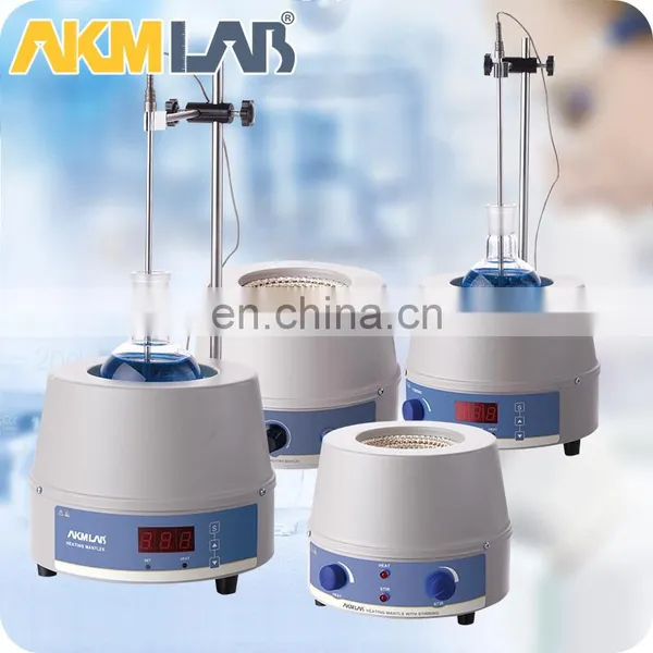 AKMLAB Chemical Research Laboratory Instrument Manufacturer photo-3