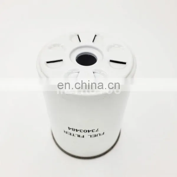 Truck Engine Parts Fuel Filter P556287 32/400052 73403484 photo-5
