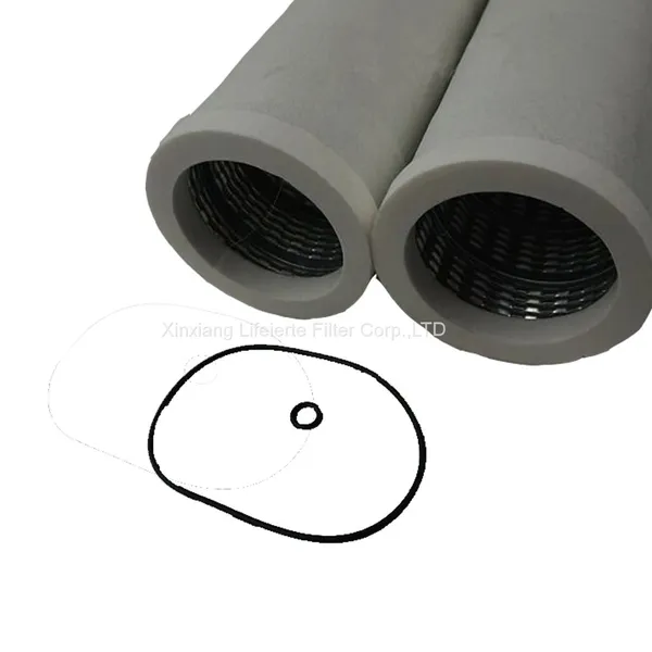PECO FACET PCHG36 Filter Replacement photo-5