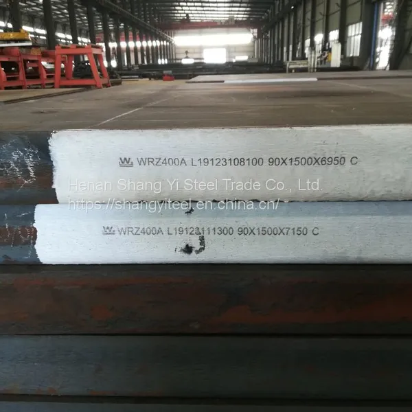 Wear Resistant Steel Plate Factory