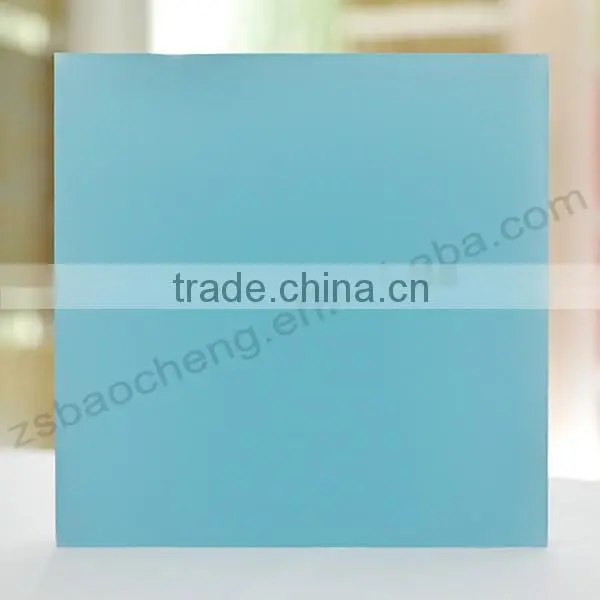 Luxury New Design Decorative 3mm Acrylic Sheet for Door Panel photo-4